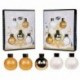Body Luxurious Gold - Coffret Boules de Bain