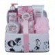 Vanity de Bain - Beautyous - Nectarine - 9 Pcs