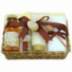 Set de Bain - Honey - Miel - 6 Pcs
