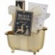 Body Luxurious Gold - Mini Baignoire de Bain