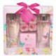 Coffret de Bain Pétales de Savon BELLE SPA