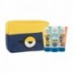 Set Trousse de Bain