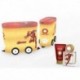 Avengers - Iron Man - Set Train Vagon