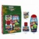 Hot Weels - Let'S Race Set De Bain