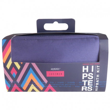 Trousse de Bain GM HIPSTERS