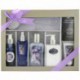Coffret de Bain - Luxuries Collection - Fleur d'orchidée - 7 Pcs
