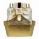 Glisten & Glow Gold - Corbeille de Bain