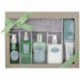 Coffret de Bain - Luxuries Collection - Thé Blanc - 7 Pcs