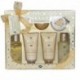 BELLE Luxury Gold - Coffret de Bain Evasion