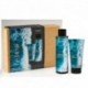 Café MIMI - Coffret Cadeau HOMME ECOLATIER ® URBAN