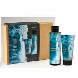 Café MIMI - Coffret Cadeau HOMME ECOLATIER ® URBAN