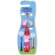 Peppa Pig - Brosse À Dents Électrique