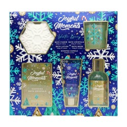 Joyful Moments - Coffret de Bain