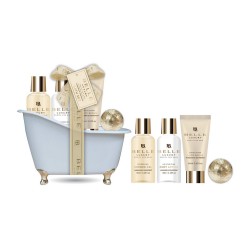 BELLE Luxury Gold - Baignoire de Bain