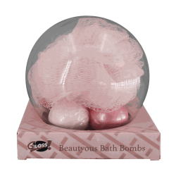 Beautyous - Bonbonnière de Boules Effervescentes