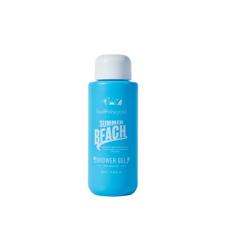 SUMMER BEACH - Gel Douche - Sea Breeze