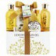 Corbeille de Bain - Argan Oil - 6 Pcs