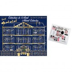 Calendrier De L'Avent Maquillage