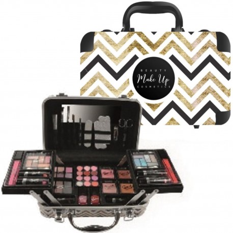 Beauty Makeup Cosmetics - Mallette De Maquillage Xxxl