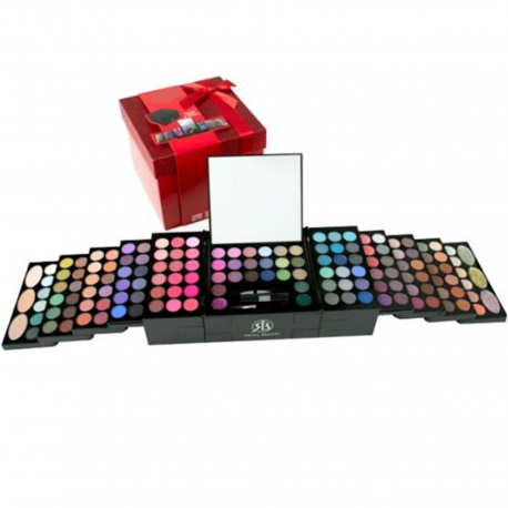 Waterfall - Palette De Maquillage