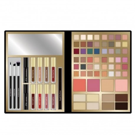 Luxury In Amber - Cage Bain Métal