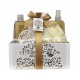 Coffret de Bain Argan OIl - 5 pièces