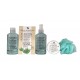 Coffret de Bain Argan OIl - 5 pièces