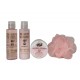 Coffret de Bain Argan OIl - 5 pièces