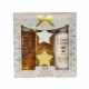 Coffret de Bain Body Luxurious Argan Oil - 4 pièces