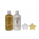 Coffret de Bain Body Luxurious Argan Oil - 4 pièces