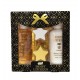 Coffret de Bain Body Luxurious Almond - 4 pièces