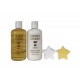 Coffret de Bain Body Luxurious Almond - 4 pièces