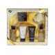 Coffret de Bain Body Luxurious Warm Vanilla - 6 pièces