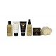 Coffret de Bain Body Luxurious Warm Vanilla - 6 pièces