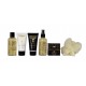 Coffret de Bain Body Luxurious Warm Vanilla - 6 pièces