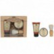 Coffret de rasage BARBERSHOPPE