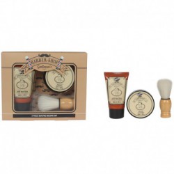 Coffret de rasage BARBERSHOPPE
