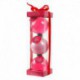 Coffret de Bain - Holiday Delights - Menthe Poivrée - 3 Pcs