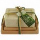 Set de Bain - Eco Balance - Bambou & Citronnelle