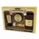Coffret de rasage BARBERSHOPPE