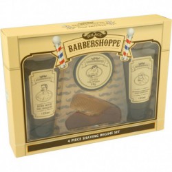 Coffret de bain BARBERSHOPPE