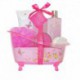 Baignoire de bain Belle SPA