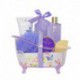 Baignoire de bain Belle SPA