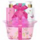 Baignoire de Bain Retro BELLE SPA