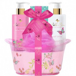 Baignoire de Bain Retro BELLE SPA