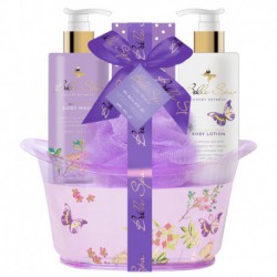 Baignoire de Bain Retro BELLE SPA