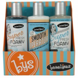 Boîte de bain BEAUTYOUS