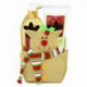 Coffret de Bain Renne - Winter - Mûre - 2 Pcs
