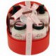 Corbeille de Bain - Body Luxurious - Mûre