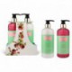 Set de Bain - Roses - 2 Pcs